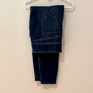 Old Navy Rockstar Jeggings: 20 Plus Long